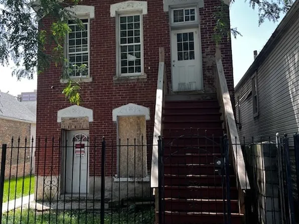 2911 W 25th St, Chicago, IL 60623