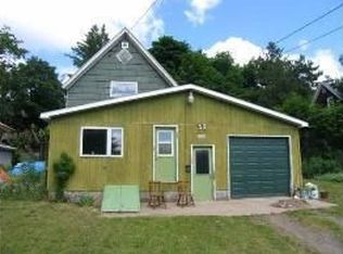 20988 Royce Rd, Hancock, MI 49930