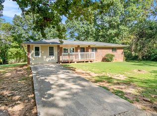 6498 Byrd Rd, Union City, GA 30291