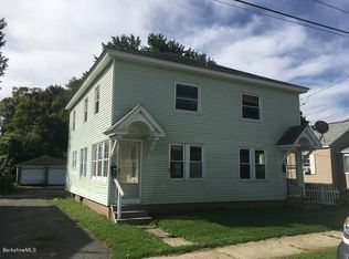 45 Wilson St, Pittsfield, MA 01201