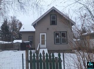 306 19th St, Cloquet, MN 55720