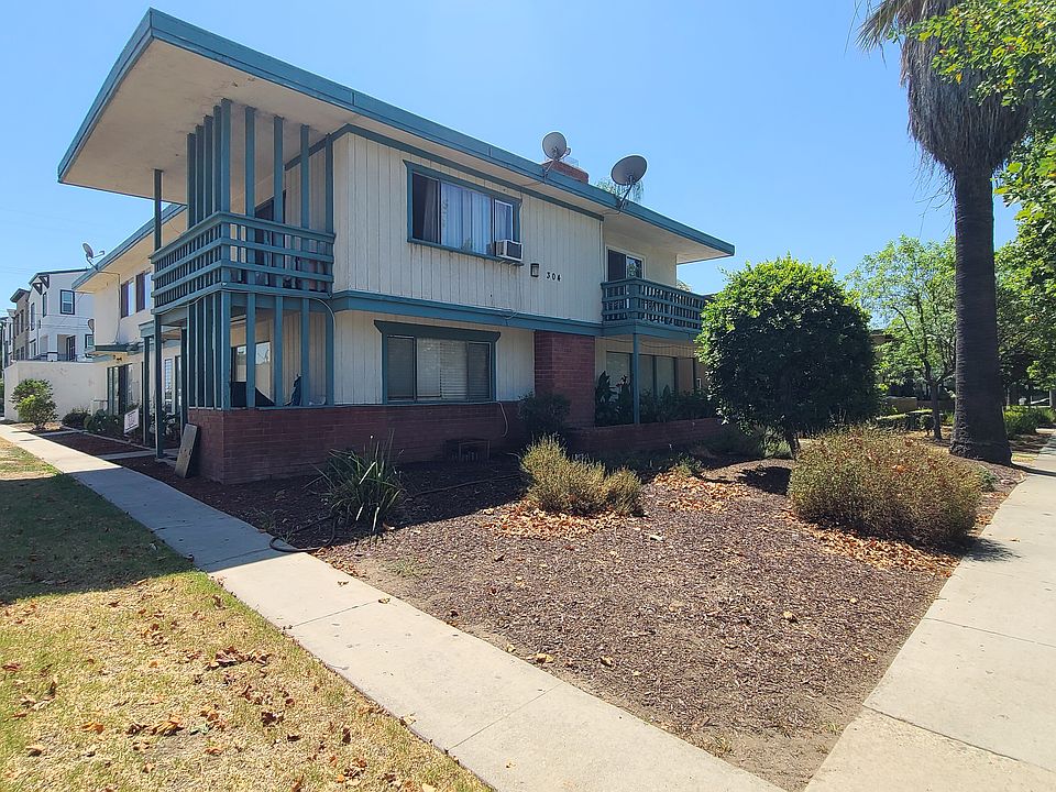 1st image of 304 N Begonia Ave APT D