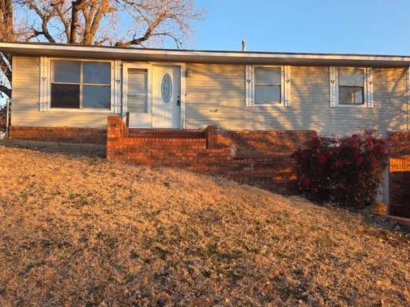 111 E Tower Ave, Perry, OK 73077