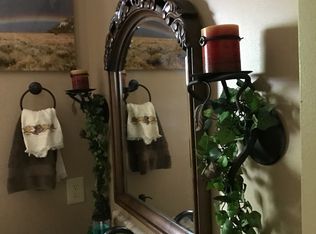 20 Spring Creek Rd, Muskogee, OK 74401