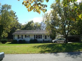 6619 New Town Rd, College Grove, TN 37046