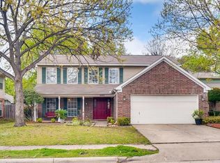 5575 Rocky Mountain Rd, Fort Worth, TX 76137