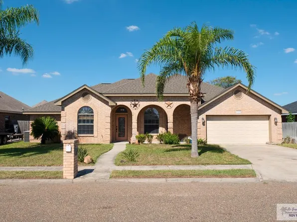 17385 Sun Chase Cir, Harlingen, TX 78552