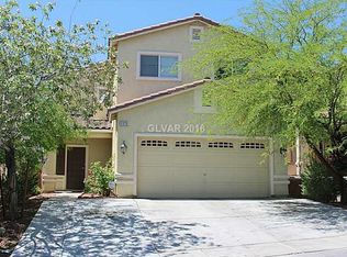 1171 Fogg St, Las Vegas, NV 89142