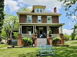 1525 Locust Hl, Marlinton, WV 24954