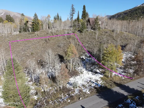 5697 E Caribou Dr, Oakley, UT 84055