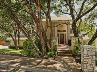 1607 Bay Hill Dr, Austin, TX 78746