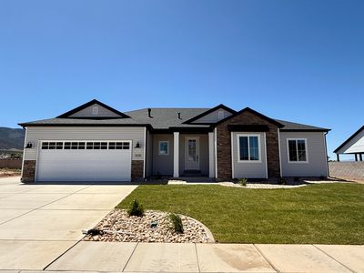 1028 E 4240 N Phs #4-LOT 49, Settlers Square Enoch, UT, 84721