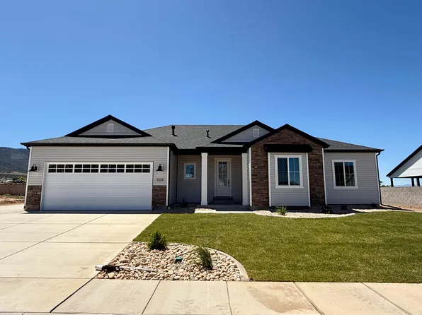 1028 E 4240 N Phs #4-lot 49, Settlers Square Enoch, UT 84721