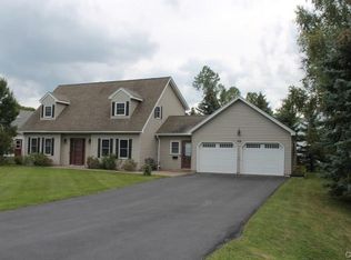 107 Patrician Ln, Brownville, NY 13615