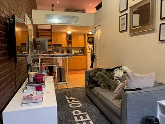 Rented by Natural Habitat Realty