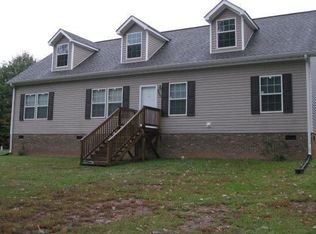260 Creek Loop, Madison, NC 27025