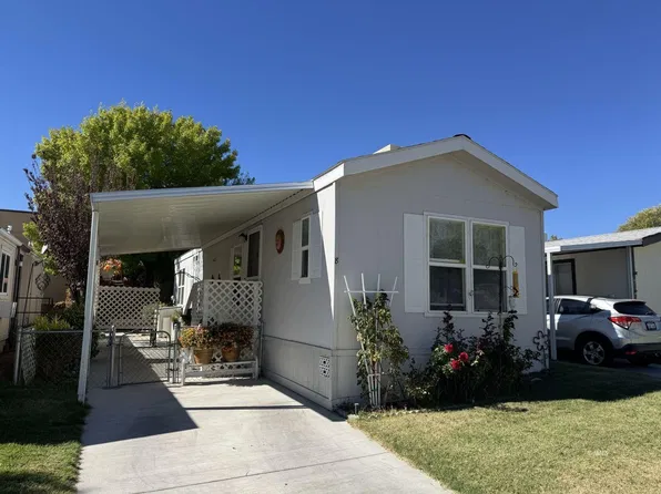 198 Maciver St #8, Bishop, CA 93514
