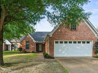 4531 Graham Lake Dr, Olive Branch, MS, 38654