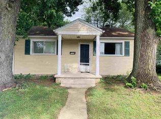 1530 Walnut Ave, Buena Vista, VA 24416