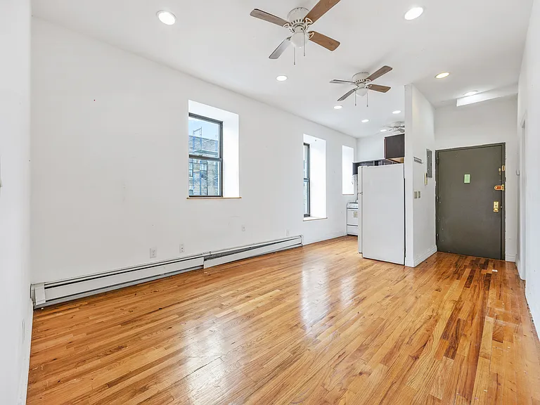 2835 Frederick Douglass Blvd #4A — Photo 7