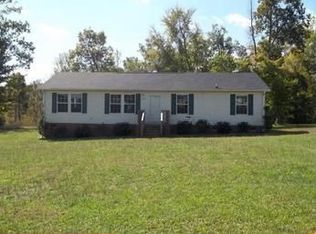 5927 Christys Ln, Mebane, NC 27302