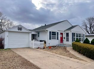 724 E Republic Ave, Salina, KS 67401