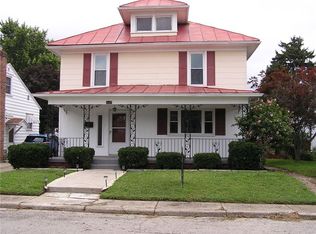 440 Brook St, Piqua, OH 45356