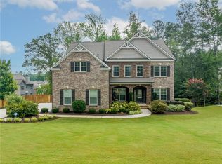 3394 Knight Rd, Marietta, GA 30066