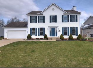 3417 Hidden Brook Dr, Ravenna, OH 44266