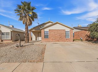 12313 Tierra Arena Dr, El Paso, TX 79938