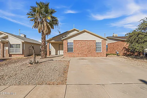 12313 Tierra Arena Dr Photo 1
