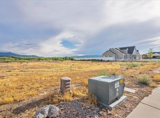 3547 W 1250 N, Cedar City, UT 84721