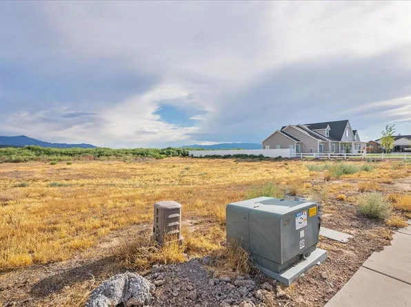3547 W 1250 N, Cedar City, UT 84721