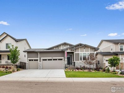 2844 Hagerman St, Loveland, CO, 80538