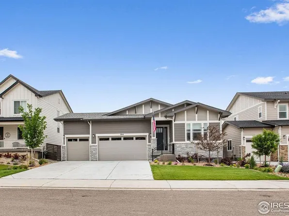 2844 Hagerman St, Loveland, CO 80538