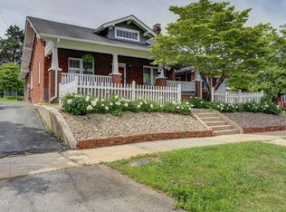 110 E I St, Elizabethton, TN 37643