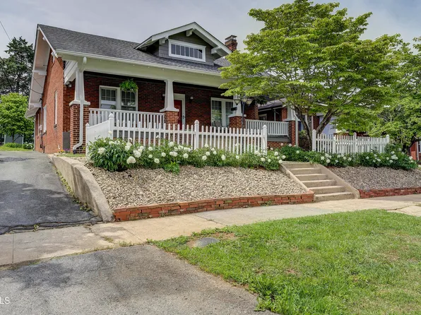 110 E I St, Elizabethton, TN 37643