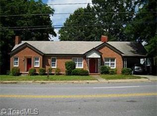 612 Unity St, Thomasville, NC 27360