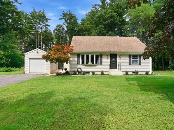 35 Charles St, Hampden, MA 01036