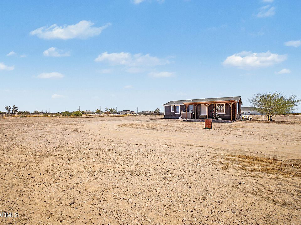 1st image of 3809 N 369TH Avenue