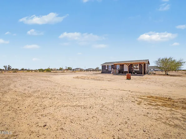 3809 N 369TH Avenue, Tonopah, AZ 85354