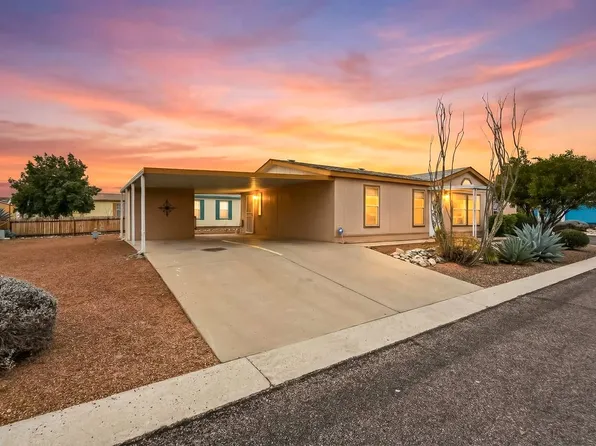 9855 E Irvington Rd #71, Tucson, AZ 85730