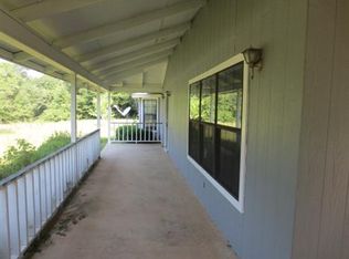 1498 County Road 20, Butler, AL 36904