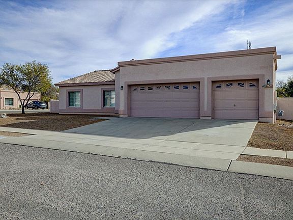 5th image of 8658 E Louhelen Way