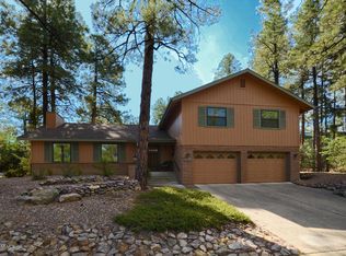 1145 E Timber Ridge Rd, Prescott, AZ 86303