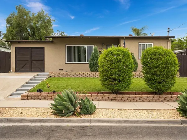 346 El Monte Rd, El Cajon, CA 92020