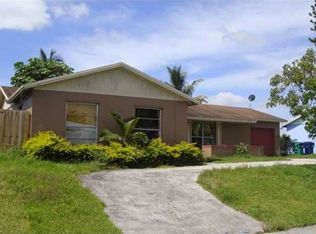 12350 SW 264th St, Homestead, FL 33032