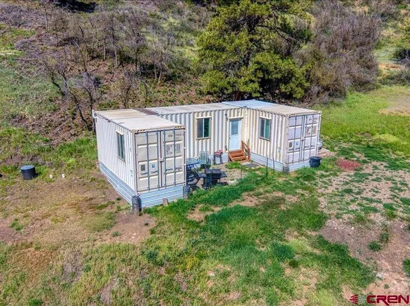 266 Sparrow Circle, Pagosa Springs, CO 81147