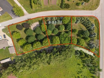 Black Wolf Point Rd, Oshkosh, WI, 54902
