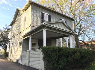718 W Church St, Elmira, NY